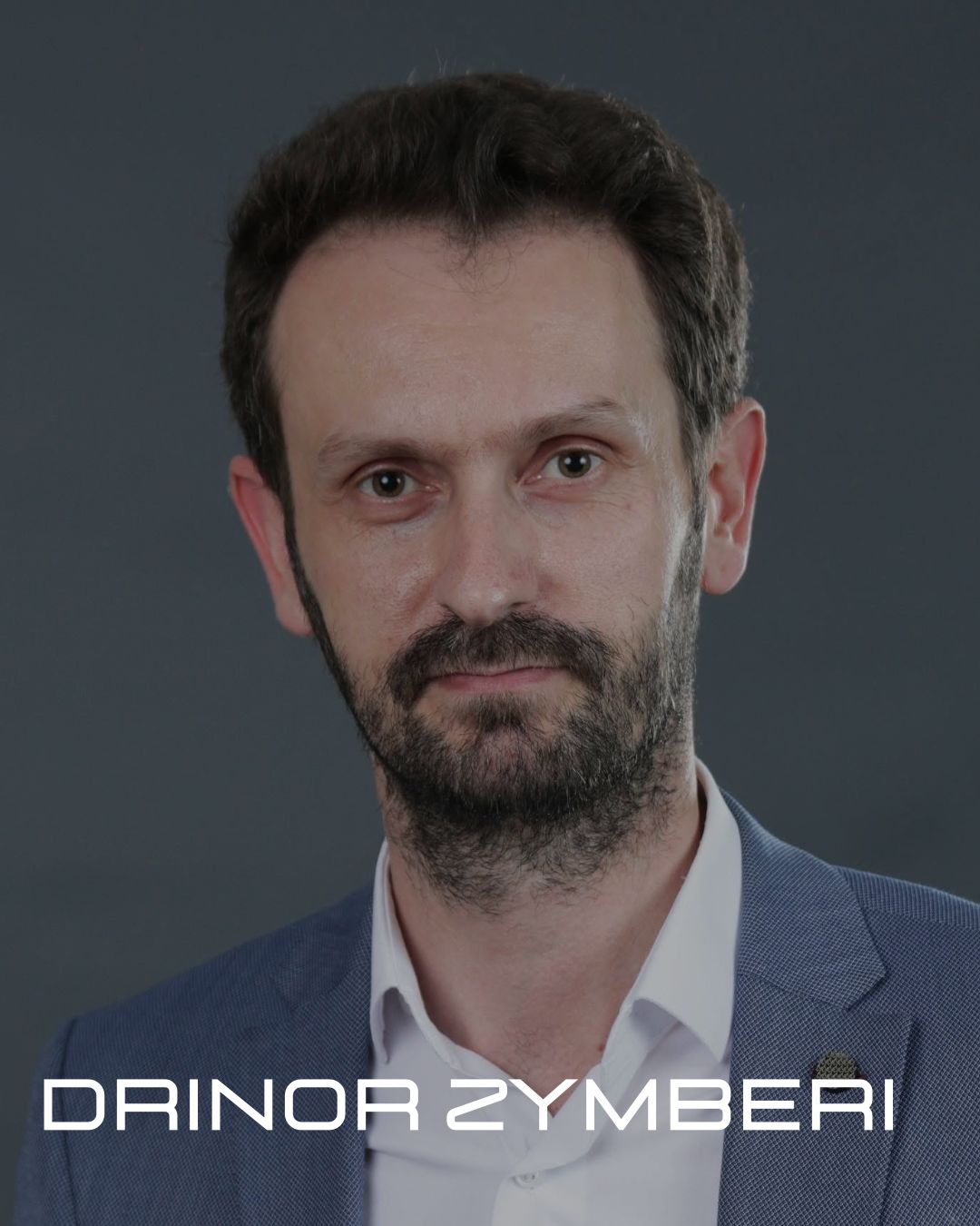 Drinor Zymberi